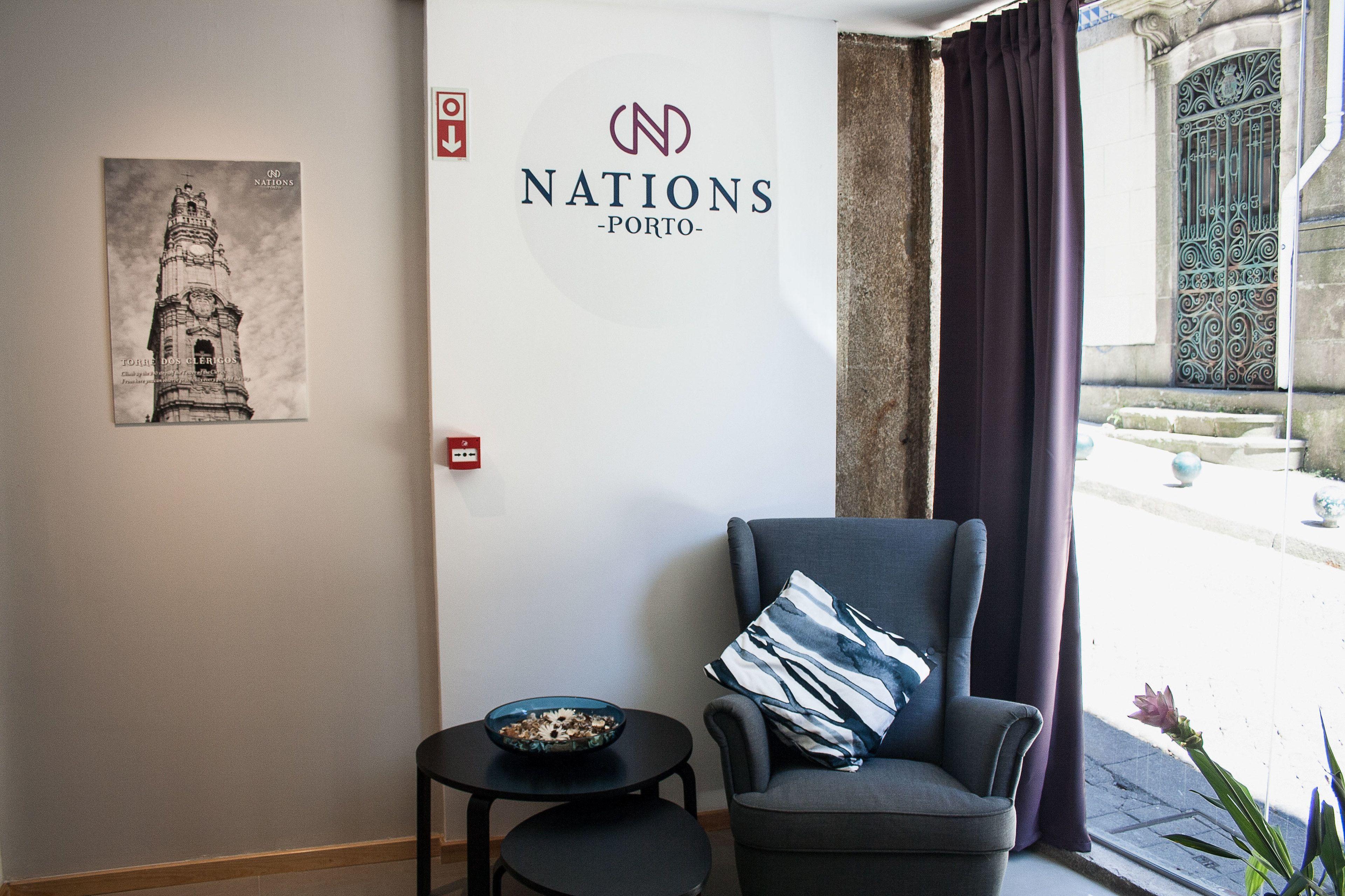 Nations Porto - Studios & Suites — Photos 3